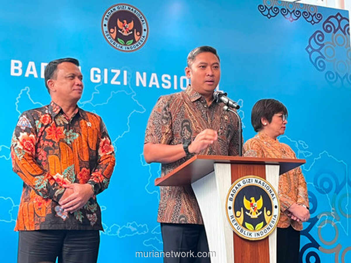 BGN Siap Jalankan Putusan MK soal Pemisahan Anggaran MBG dari Dana Pendidikan