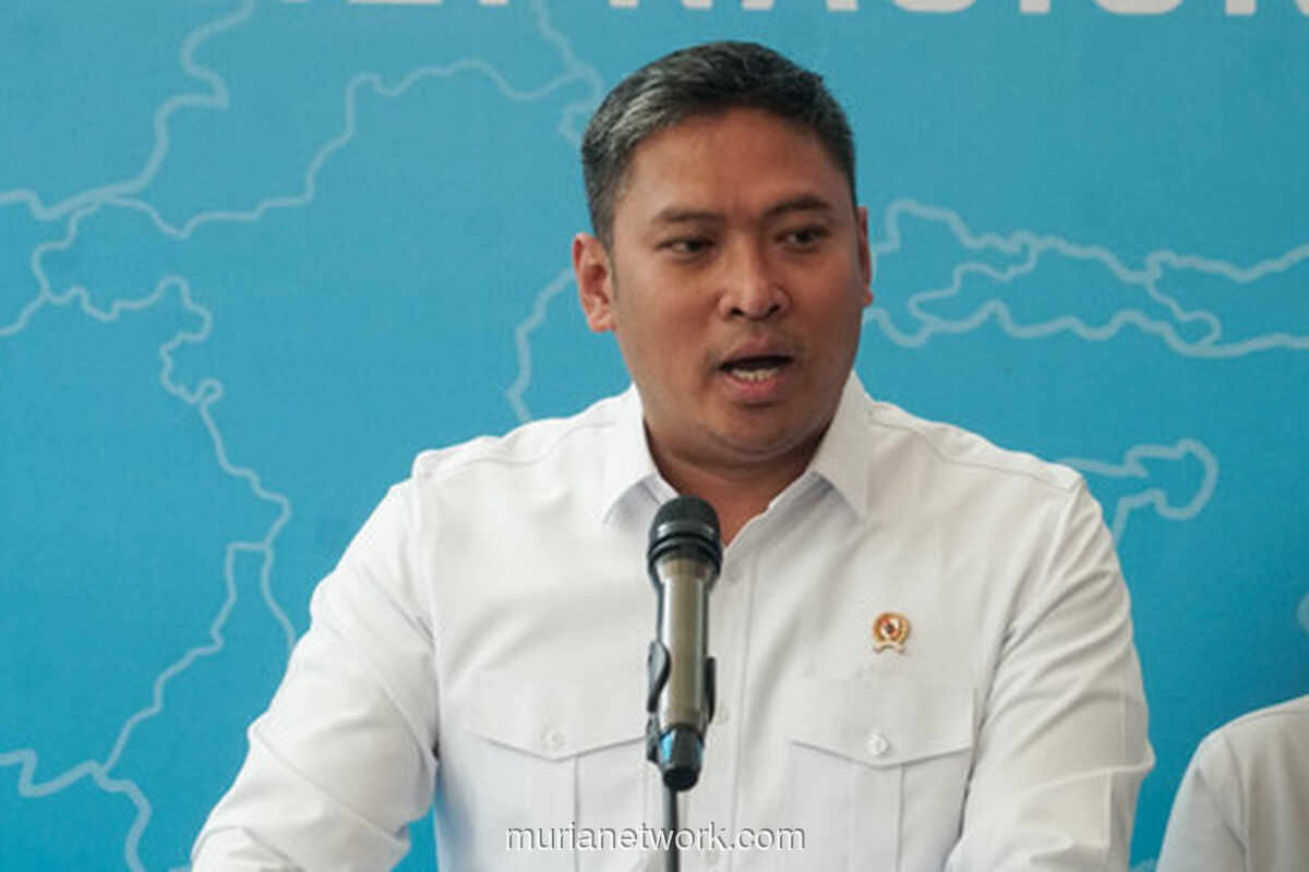 Kepala Dapur Makan Bergizi Gratis Resmi Berstatus Abdi Negara