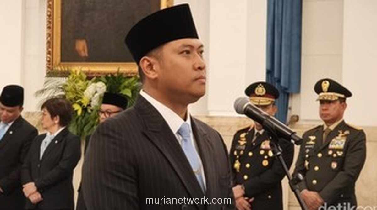 Kepala BGN Sudaryono Bantah Miliki Dapur MBG, Janji Tata Kelola Transparan