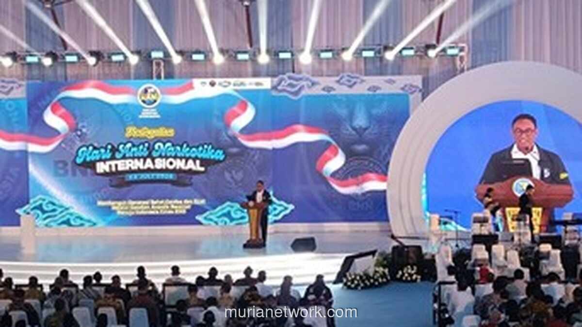 BNN Temukan Kandungan Narkotika dalam Liquid Vape, Termasuk Ketamin untuk Obat Hewan