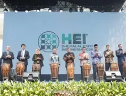 BPJPH: Penguatan Ekosistem Halal Bagian dari Visi Besar Prabowo