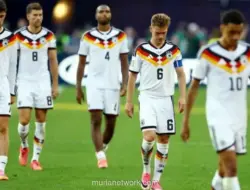 Kepala Wasit FIFA Buka Suara soal Gol Jerman Dianulir di Piala Dunia 2026