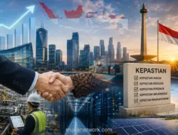 Kepastian Hukum dan Regulasi Jadi Kunci Daya Tarik Investasi Indonesia