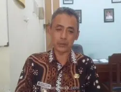 Camat Madiun Kepergok Main Game Saat Rapat Paripurna DPRD
