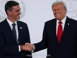 Sanchez dan Trump Berpotensi Bertemu di Final Piala Dunia 2026