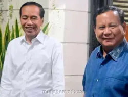 Hubungan Prabowo-Jokowi Mulai Retak, Pengamat Prediksi Beda Jalan pada 2028