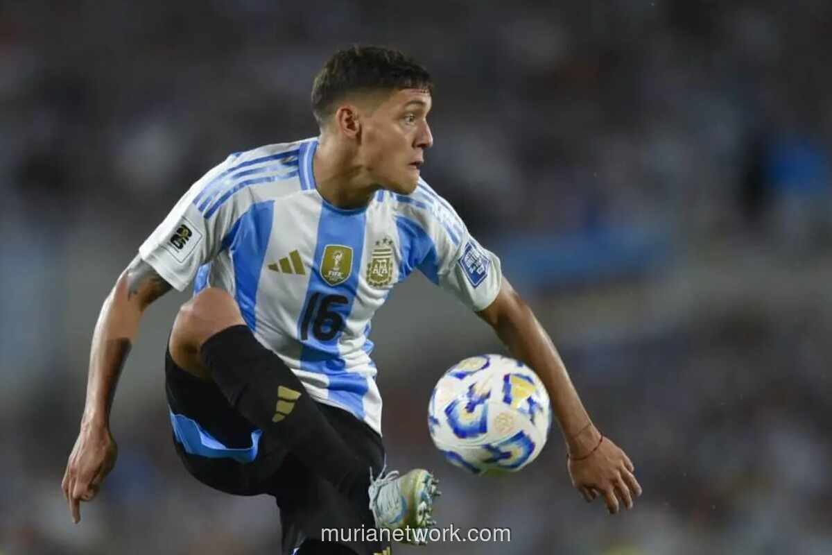 Keributan Pecah Usai Final Piala Dunia 2026, Molina Jadi Pemicu