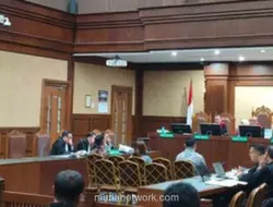Saksi Ungkap Amplop dan Karaoke untuk Pejabat Bea Cukai