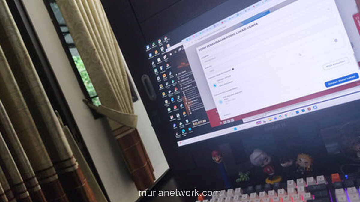 Saat AI Menjadi Penjaga Gerbang Baru Branding