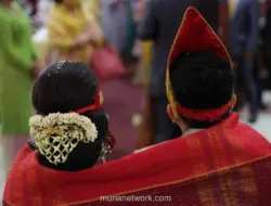 Pernikahan Lintas Suku di Masyarakat Batak: Antara Adat dan Keterbukaan