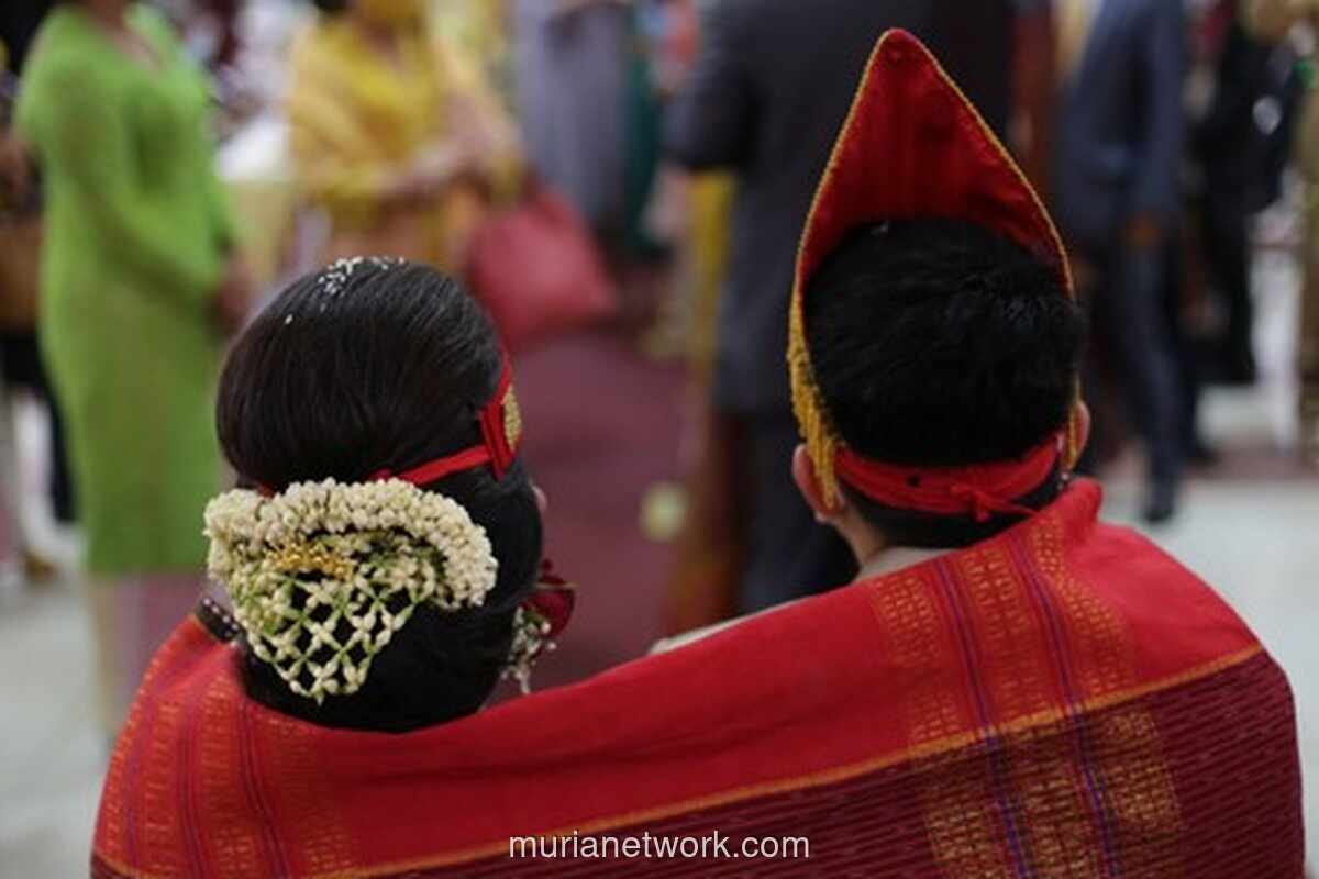 Pernikahan Lintas Suku di Masyarakat Batak: Antara Adat dan Keterbukaan