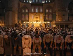 Menjaga Shalat di Tengah Kesibukan: Antara Niat dan Disiplin