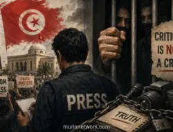 Tunisia dan Kemunduran Demokrasi yang Senyap