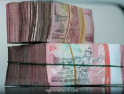 BI Tahan Suku Bunga 5,75 Persen, Beban Stabilitas Dibagi ke Banyak Instrumen