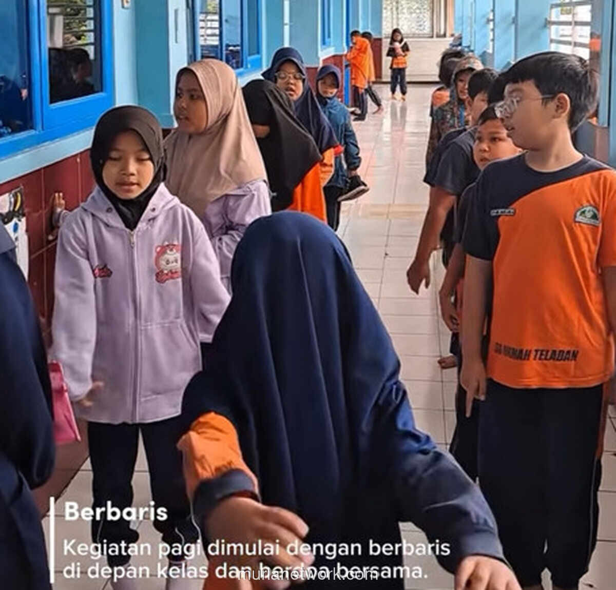 Budaya, Bukan Program, yang Membentuk Sekolah Unggul