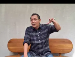 Kasus Febrie Adriansyah: Ujian bagi Kewibawaan Hukum dan Kepemimpinan Presiden