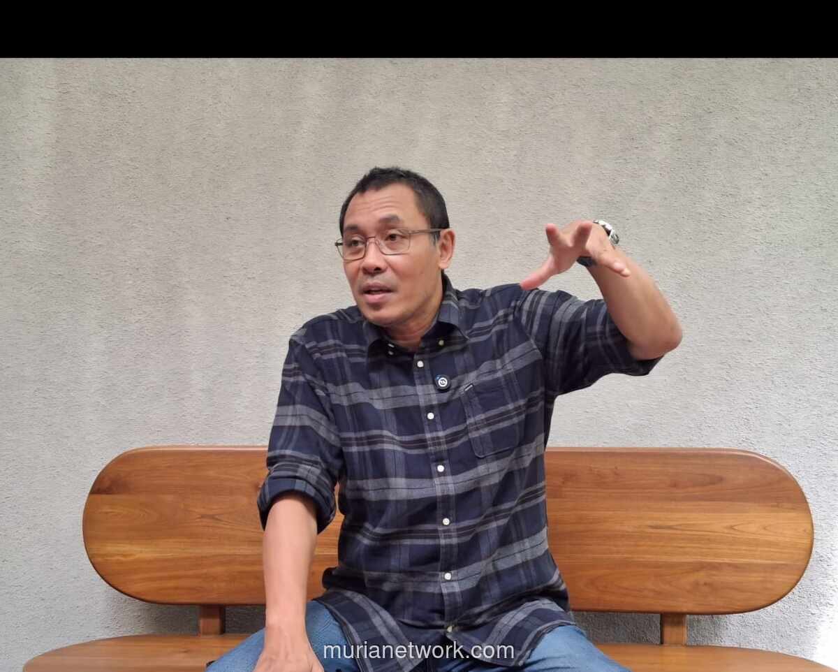 Kasus Febrie Adriansyah: Ujian bagi Kewibawaan Hukum dan Kepemimpinan Presiden