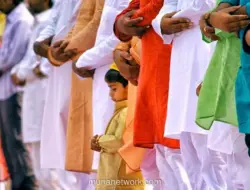 Shalat Sama, Pahala Berbeda: Kualitas Ibadah Tentukan Dampak pada Akhlak