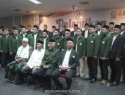 DDII Kota Bogor Fokus Perkuat Kaderisasi Dai Hadapi Tantangan Dakwah