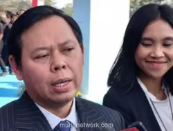 Ketua DPD RI Doakan Polri Semakin Modern di Hari Bhayangkara ke-80