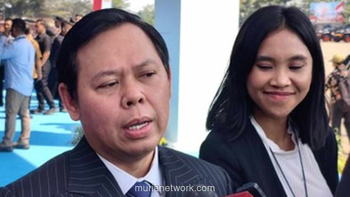 Ketua DPD RI Doakan Polri Semakin Modern di Hari Bhayangkara ke-80