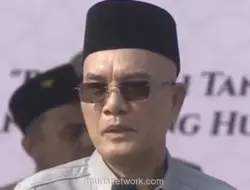 Marwan Dasopang: LGBT Ancaman Serius bagi Keberlanjutan Keturunan Indonesia