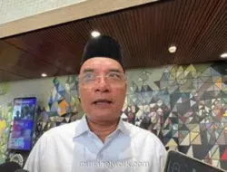 Komisi VIII DPR Soroti Dugaan Pelarangan Misa Penghiburan di Depok