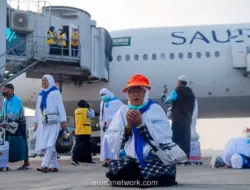 Komisi VIII DPR Perkirakan Biaya Haji 2027 Naik Akibat Pelemahan Rupiah dan Kenaikan Harga di Arab Saudi