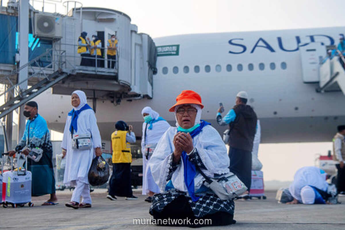 Komisi VIII DPR Perkirakan Biaya Haji 2027 Naik Akibat Pelemahan Rupiah dan Kenaikan Harga di Arab Saudi