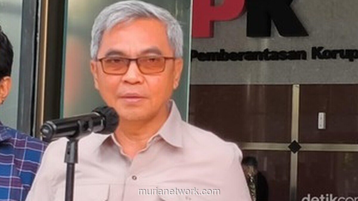 KPK Beberkan Modus Korupsi Lama yang Dikemas dengan Cara Baru
