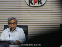 Buron Harun Masiku Masih Jadi Beban Pimpinan KPK
