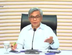 Ketua KPK Ingatkan Kepala Daerah Jangan Minta Dipuja dan Disembah