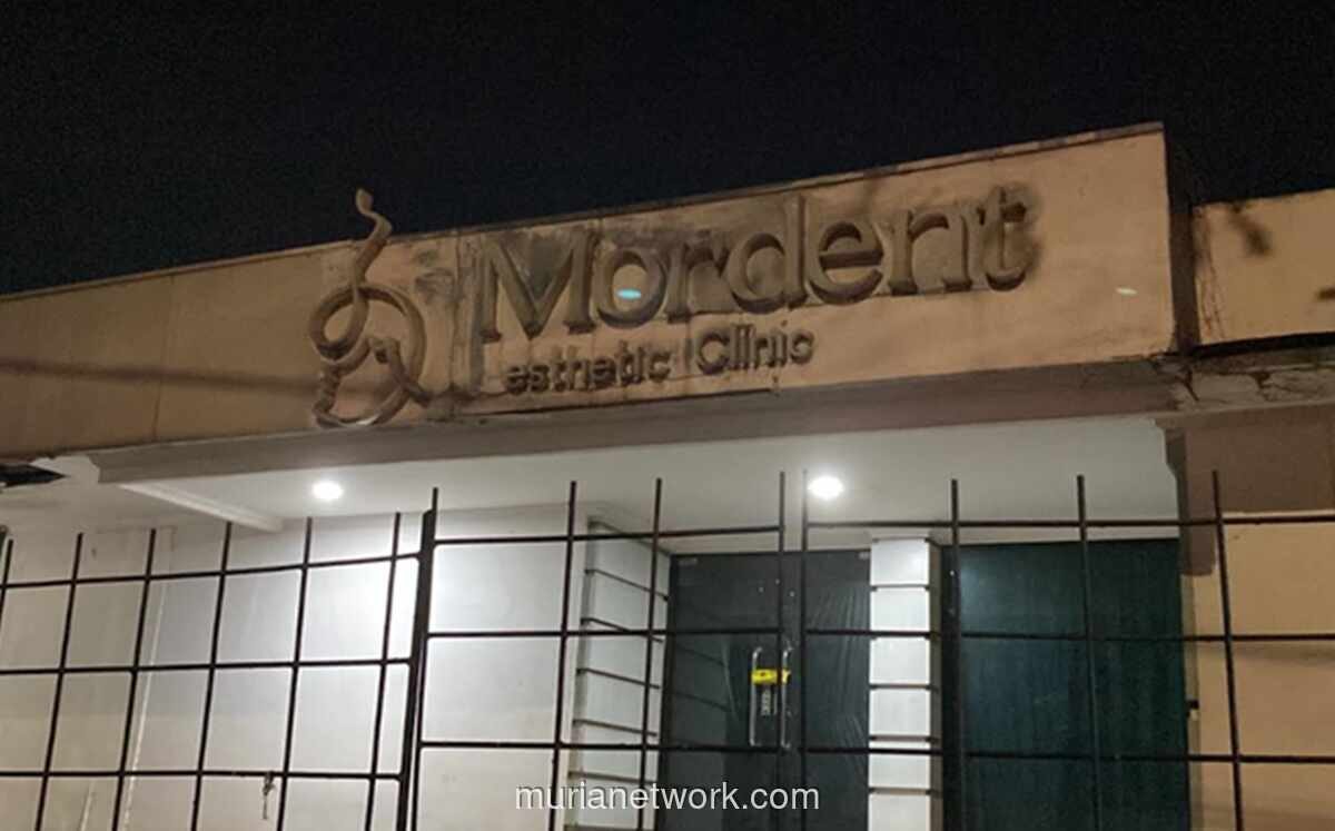 Ketua RT Akui Sempat Terima Laporan Orang Pingsan di Lokasi Sutrimo Ditemukan Tak Sadarkan Diri