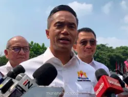Prabowo Kumpulkan Kadin di Istana, Bahas Strategi Hadapi Tekanan Ekonomi Global