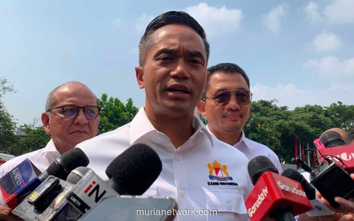 Prabowo Kumpulkan Kadin di Istana, Bahas Strategi Hadapi Tekanan Ekonomi Global