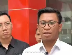 Ketua Gibranisti Laporkan Roy Suryo ke Polisi atas Dugaan Fitnah