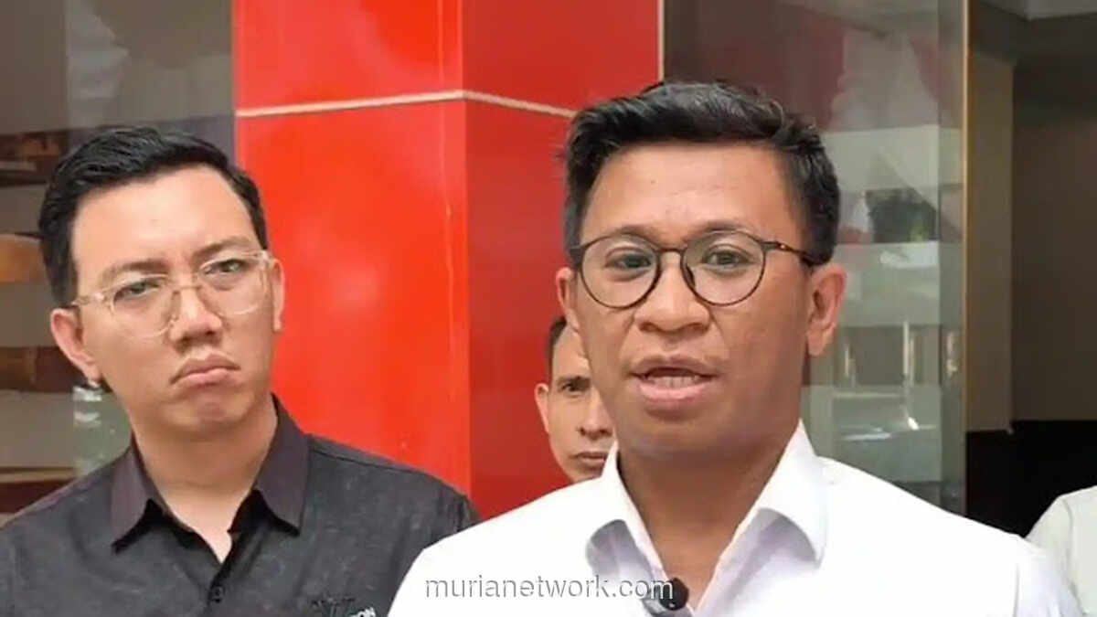 Ketua Gibranisti Laporkan Roy Suryo ke Polisi atas Dugaan Fitnah