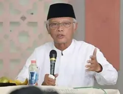 MUI: Persatuan Umat Tak Harus Meleburkan Ormas Islam