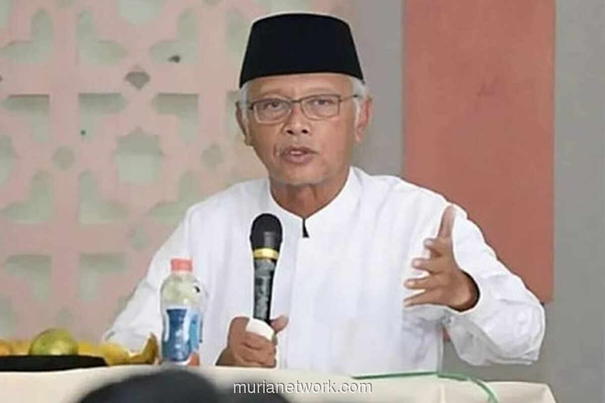 MUI: Persatuan Umat Tak Harus Meleburkan Ormas Islam
