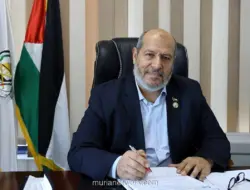 Hamas Tunjuk Khalil al-Hayya sebagai Ketua Biro Politik Baru