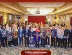 Misi Dagang Jatim di Hong Kong Catat Transaksi Rp 12 Triliun
