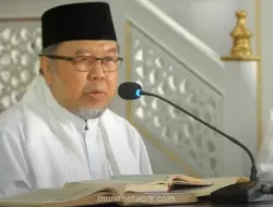 Mantan Ketua Baznas Dorong Zakat Jadi Pengurang Langsung Pajak
