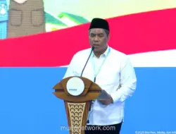 Kiai Zulfa Pimpin Doa di Hadapan Prabowo, Dinamika Muktamar PBNU Ikut Mewarnai
