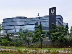 Penjualan Unilever Indonesia Tembus Rp16,9 Triliun, Perpanjang Tren Pertumbuhan Empat Kuartal
