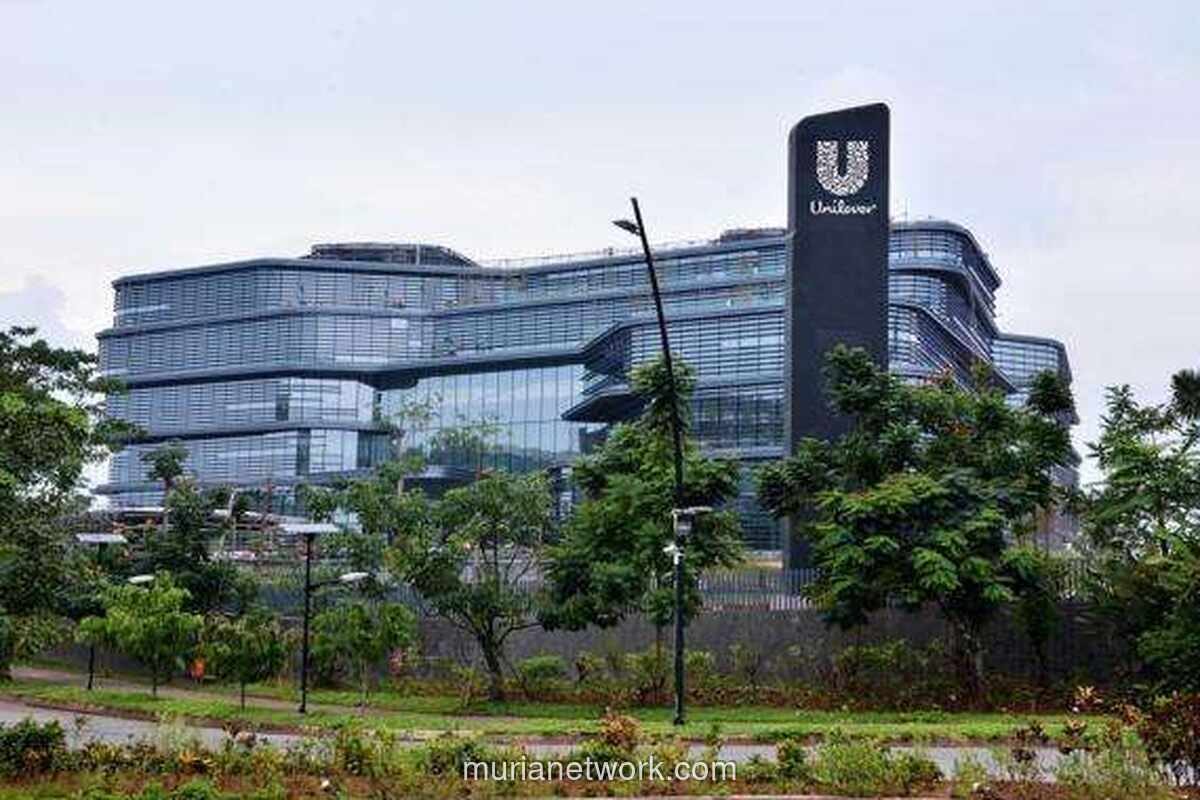 Penjualan Unilever Indonesia Tembus Rp16,9 Triliun, Perpanjang Tren Pertumbuhan Empat Kuartal
