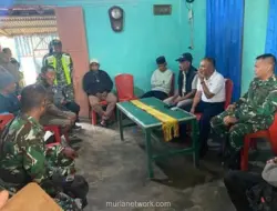 Kemensos Kirim Bantuan untuk Korban Konflik di Flores Timur, Tiga Orang Tewas