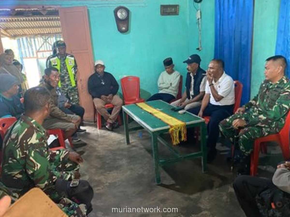 Kemensos Kirim Bantuan untuk Korban Konflik di Flores Timur, Tiga Orang Tewas