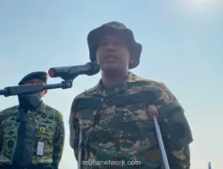 Satu-satunya Peserta Difabel Lulus Diklat SPPI, Siap Berkontribusi untuk Kampung Nelayan