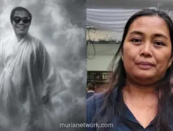 Temon Muncul dalam Mimpi Sang Istri Tujuh Hari Setelah Kepergiannya