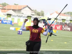 Kisah Atlet Panahan Junior: Dari Target Panic hingga Kado Emas untuk Ulang Tahun Ibu